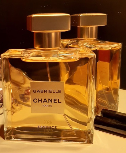 Chanel Gabrielle Essence Edp Mujer Spray 100 Ml-sin Caja-