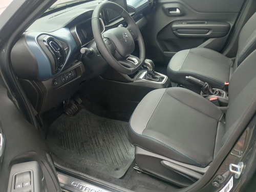 Citroën C3 1.0 T200 Feel Pack You! Cvt