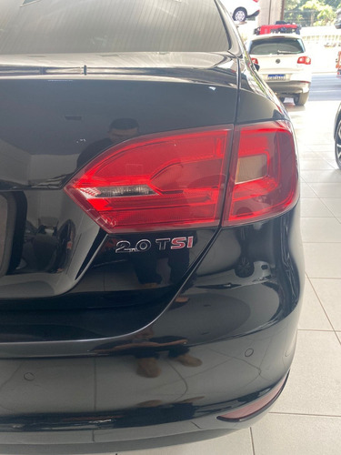 Imagem 6 de 12 de Vw / Jetta 2.0 Tsi