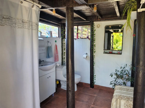Parcela En Venta En Melipilla