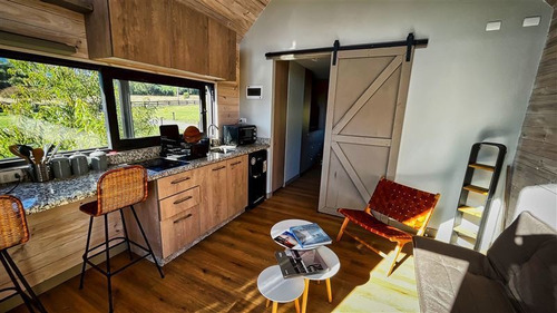 Parcela En Venta En Puerto Varas
