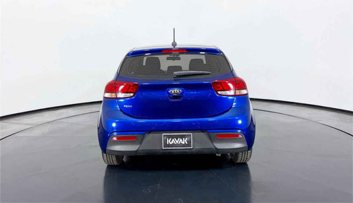 Imagen 6 de 15 de 105102 - Kia Kia Rio Hb 2018 Con Garantía