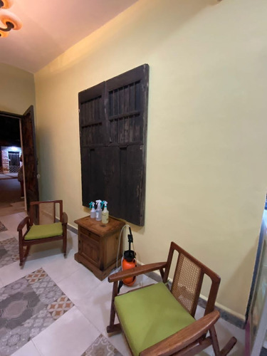 Imagen 7 de 9 de Preciosa Casa Estilo Yucateco En El Corazon De Merida