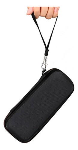 Funda Portátil Con Altavoz Para Jbl Flip 6/flip 5