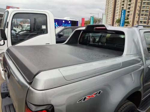 Chevrolet Colorado 2.8 Cd High Country 4X4 At