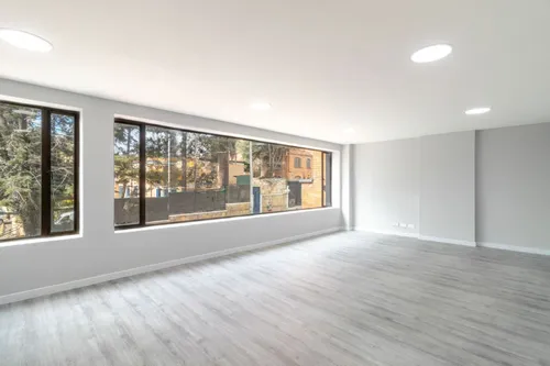 Oficina En Arriendo/venta En Chapinero. Cod A15603
