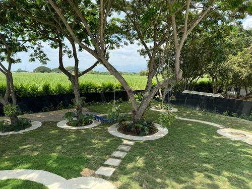 Venta Espectacular Y Lujosa Casa En Rozo