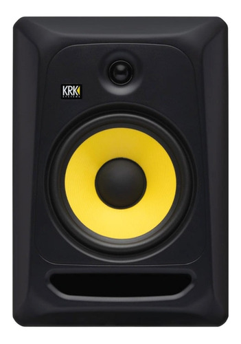 Monitores Estudio Krk Classic 8 Cl8 - Unidad - Oddity