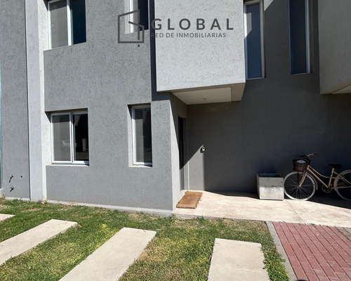 Casa En Venta En Complejo Mul Familiar Decs Tortugas