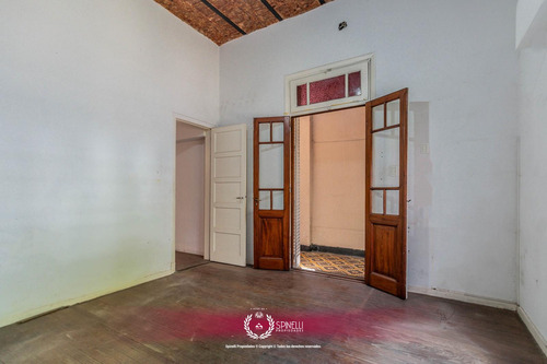 Venta Ph Tipo Casa 3ambientes 108m² 50m² De Terraza En Villa Devoto Jardín / Cochera A Reciclar