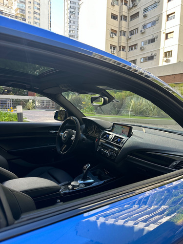 Bmw M140i