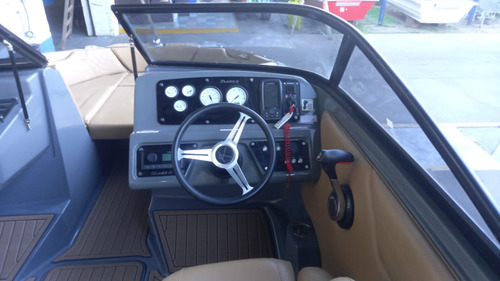 Lancha Klase A K 210 Motor Honda 150 Hp (solo 34 Hs)