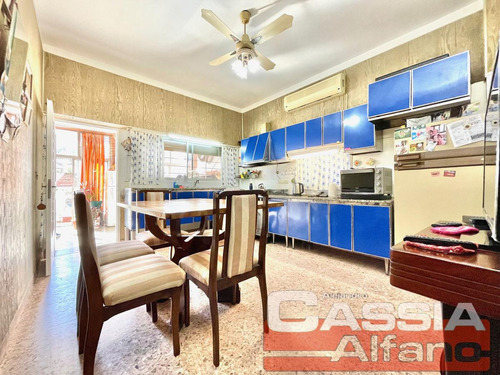 Casa - Banfield Oeste