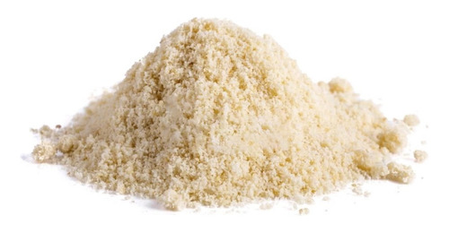 Farinha De Amêndoas 1kg Pura Alta Qualidade