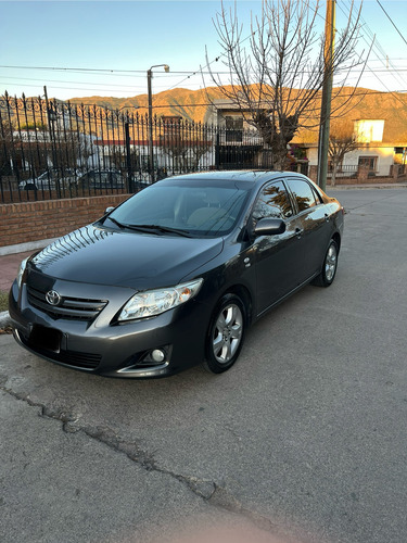 Toyota Corolla 1.8 Xei Mt