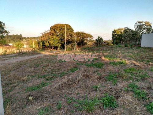 Terreno À Venda, Pinheirinho - Vinhedo/sp - 2352