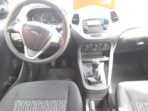 Ford Ka 1.0 Ti-vct Flex Se Manual