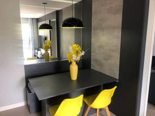 Apartamento 55 Mts Inspire Barueri - 02 Dorms - 01vaga - Oportunidade - Ótima Localização - Rr3281 - 69208346