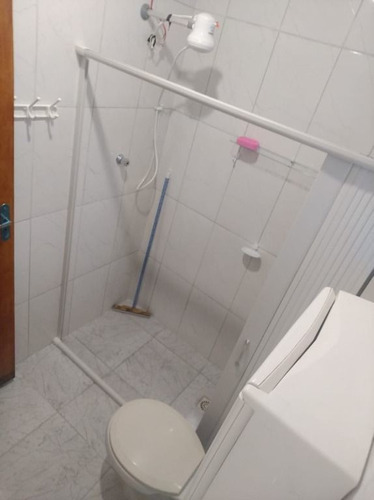 Imagem 25 de 30 de Casa Com 2 Dormitórios À Venda, 80 M² Por R$ 320.000,00 - Loty - Mongaguá/sp - Ca5638