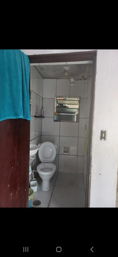 Casa 4 Quartos 4 Banheiros