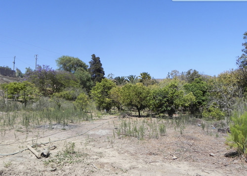 Parcela En Venta En La Serena