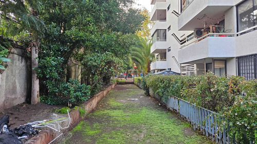 Dp. Remodelado En Arriendo Jp Alessandri/ñ. (97828)