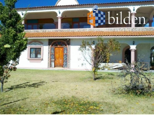 Imagen 1 de 11 de Casa Sola En Venta Fracc Campestre La Martinica