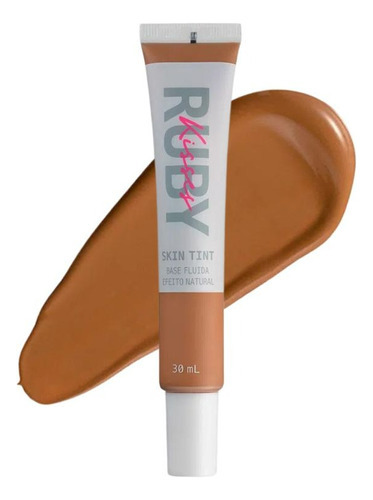 Base - Ruby Kisses - Skin Tint - Kiss New York Tom 335