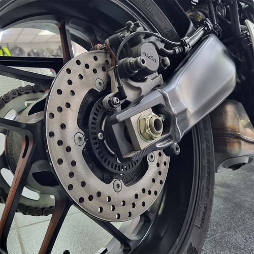 Imagen 12 de 16 de Moto Yamaha Mt 09-900cc Nueva De Agencia 0km - Año 2022
