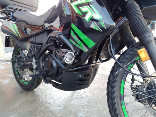 Imagen 6 de 9 de Kawasaki Klr