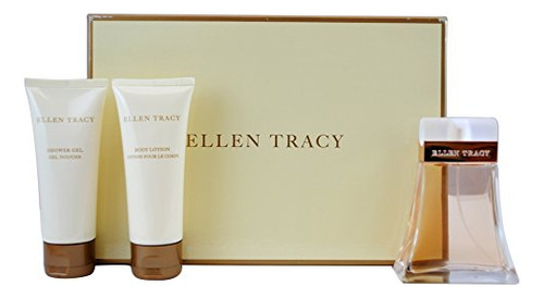 Set De Regalo Tracy De Ellen Tracy Para Mujer Ellentracy-111