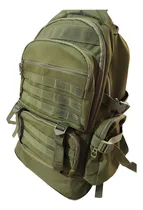 Comprar Mochila Militar Táctica Trekking Army Ejercito Viaje Laptop 