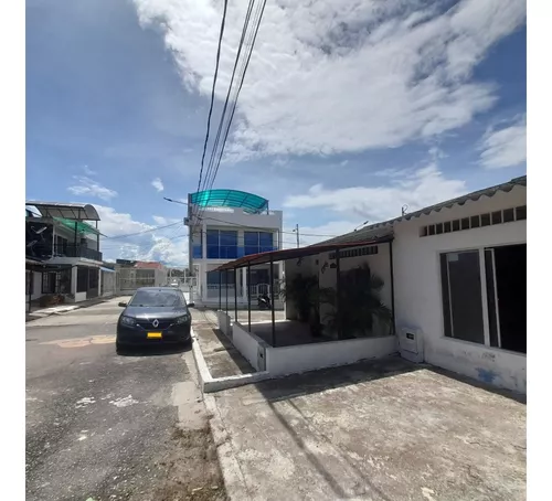 Venta De Casa En Conjunto Algarrobo - Girardot