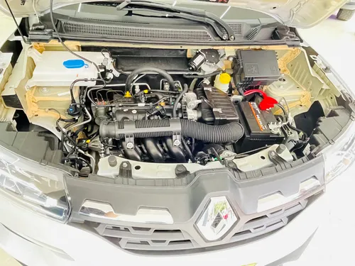 Renault Kwid 1.0 Intens