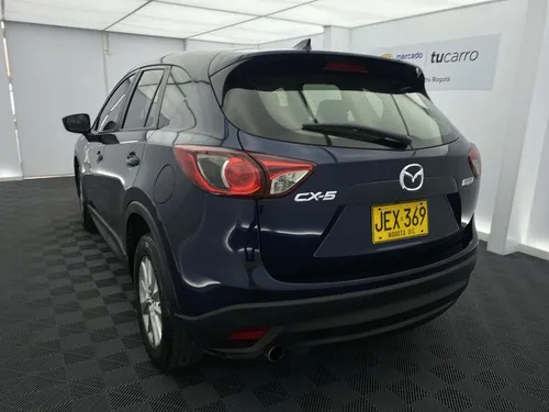 Mazda CX-5 2.0 Touring