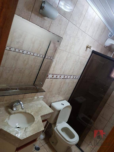 Imagem 6 de 30 de Sobrado À Venda, 85 M² Por R$ 600.000,00 - Santa Terezinha - São Bernardo Do Campo/sp - So1009
