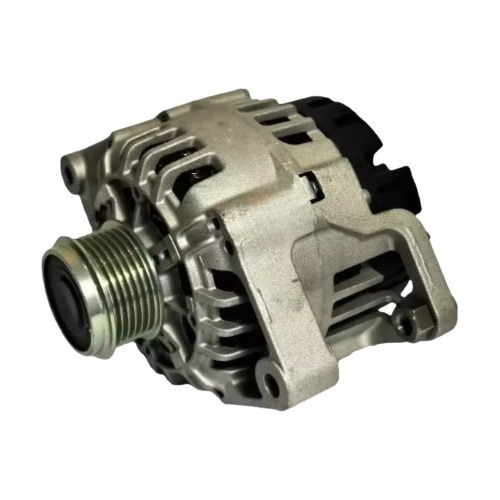 Alternador Nissan Frontier / X-terra/s10 Mwm 2.8 Valeo 100 A