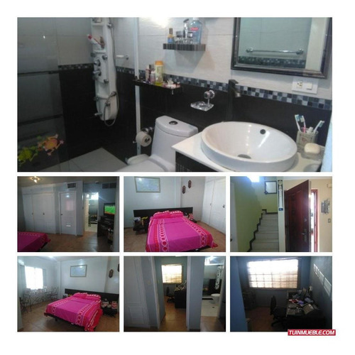 Imagen 5 de 7 de Townhouses En Venta Villas Martinique Lechería R-16