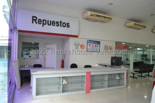 Imagen 8 de 26 de Local Comercial En Venta Las Palmas Mls #22-23626 Ingrid Guzmán