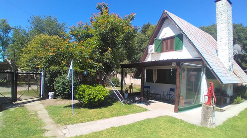 Imagen 5 de 30 de Casa Quinta En Chascomus, Oportunidad