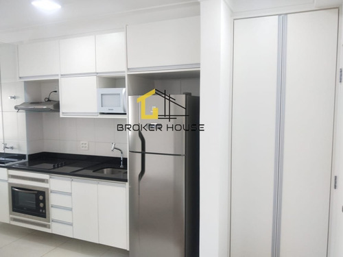 Imagem 12 de 30 de Apartamento Para Alugar No Bairro Chácara Santo Antônio - Bh1253-2
