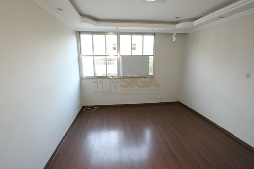 Imagem 2 de 15 de Apartamento De 2 Quartos Com Ótima Localização E Preço - 171