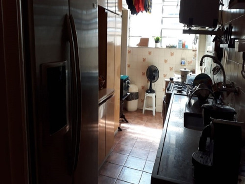 Imagem 12 de 12 de Apartamento - Hmap702 - 32891477
