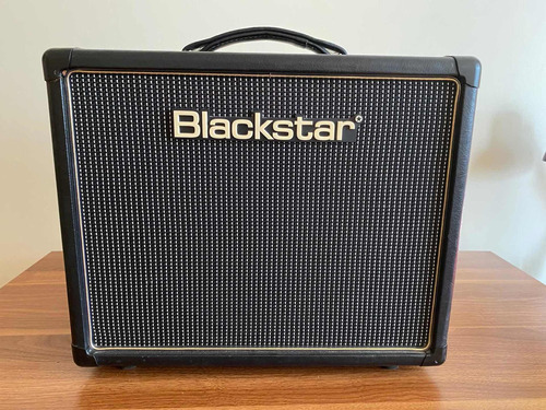 Amplificador Blackstar Ht5 R