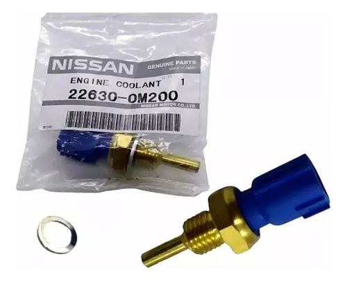 Valvula De Temperatura Nissan Sentra Tiida Almera