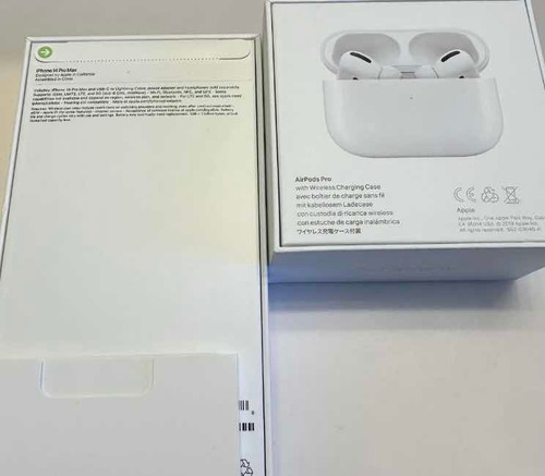 Imagen 4 de 6 de Apple iPhone 14 Pro Max