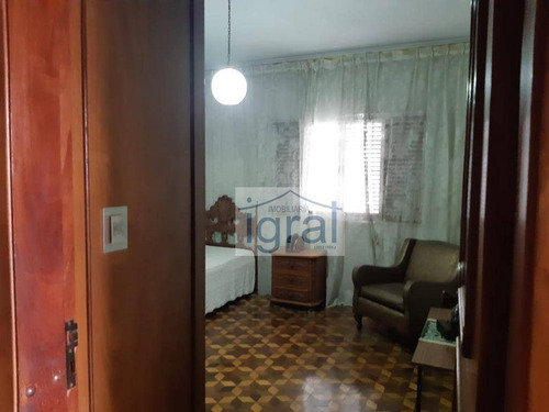 Imagem 7 de 29 de Sobrado À Venda, 312 M² Por R$ 1.400.000,00 - Cidade Vargas - São Paulo/sp - So0368