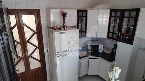Apartamento Para Alugar, 64 M² Por R$ 1.000,00/mês - Vila São Rafael - Guarulhos/sp - Ap13623