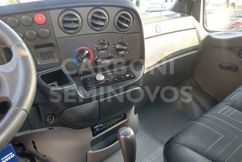 Imagem 9 de 11 de Iveco Daily 55c16 Cs 4x2, Ano 2010/2011
