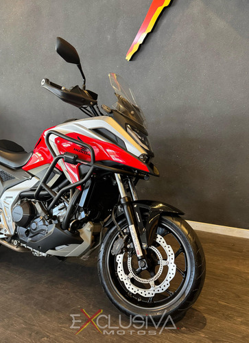 Nc 750x Abs